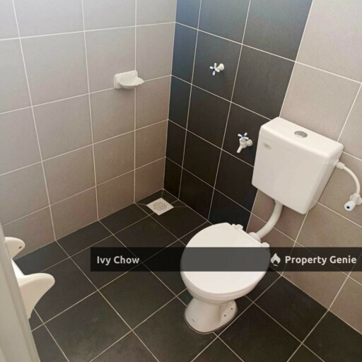 Single Storey Kulai Sale