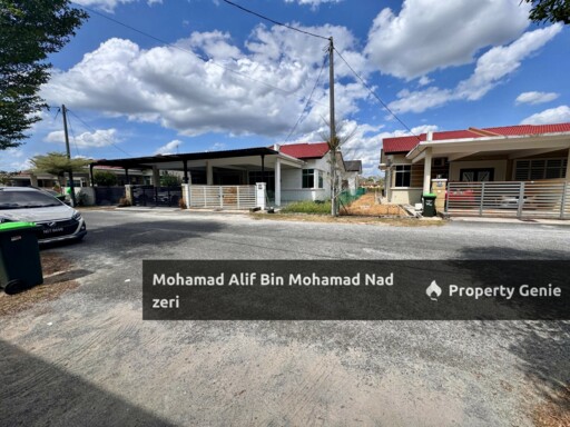 Semi D 2 Tingkat View Cantik Tmn Guar Gajah Arau📍 Below MV 🔥 Full Loan✅
