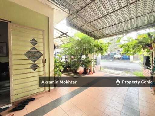 Freehold & Fully Renovated | Single Storey, Seksyen 5, Bandar Rinching @ Semenyih
