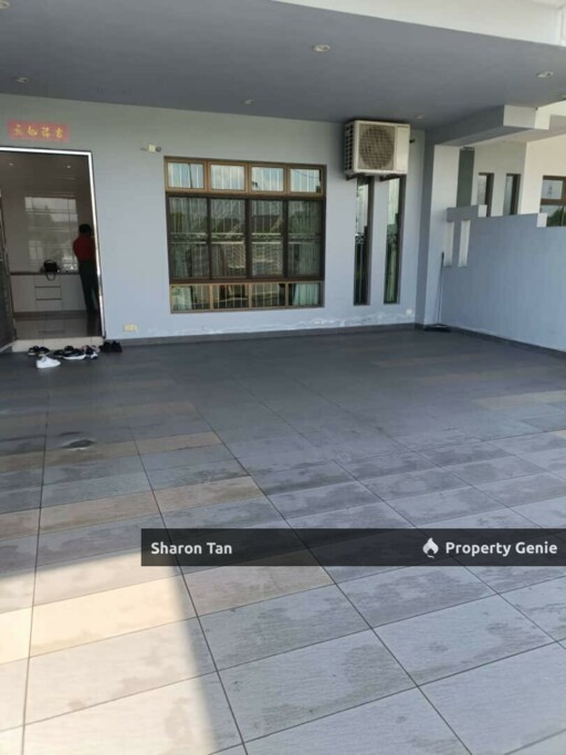 Jalan Bukit Impian ,Tmn Impian Emas ,  81300 Skudai , Johor
