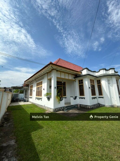 Lorong Teck Chai Avenue,Kampung Limbongan,Klebang,Melaka