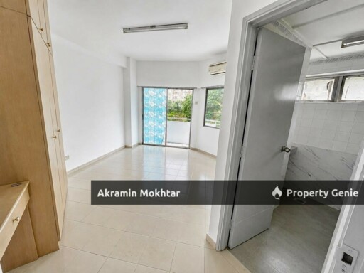 Kyoto Garden Condominium - Bukit Antarabangsa Ampang