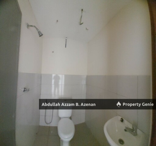 BOOKING RM500 SAHAJA RUMAH MAMPU MILIK TAMAN BUNGA TANJUNG