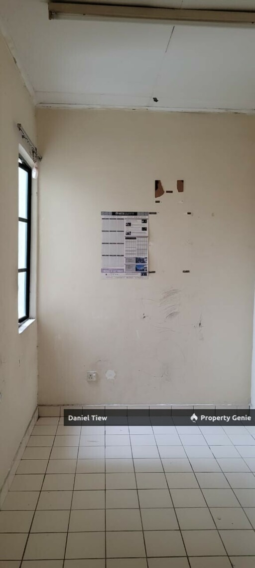 SD2 Apartment for Sell