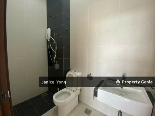 The Straits View Residence Permas Jaya