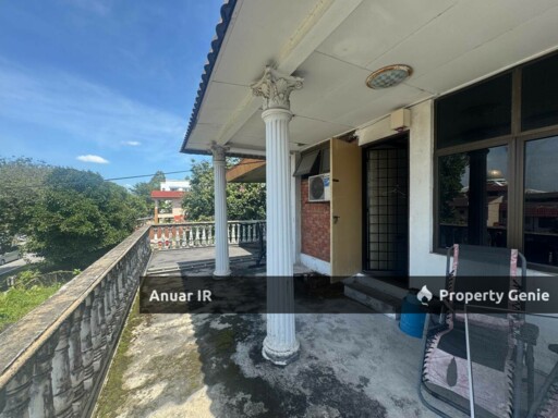 2 Storey Bungalow SS3/80 Petaling Jaya