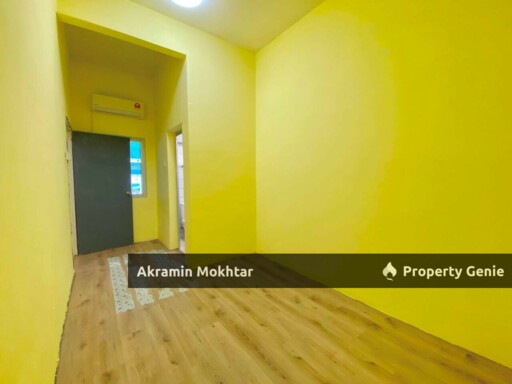 Freehold & Ground Floor | Townhouse Mansion 88 Taman Seri Segar, Semenyih