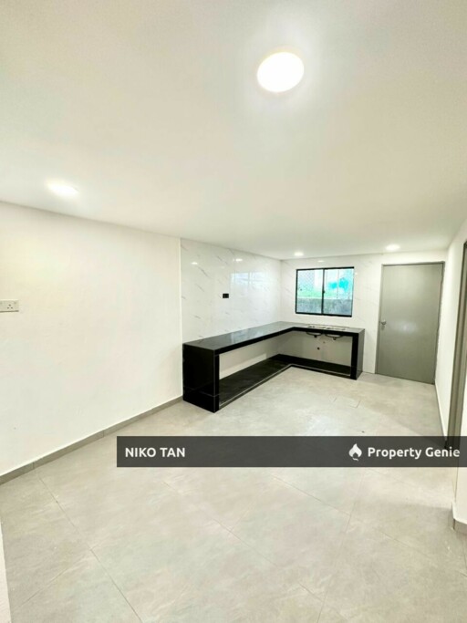 Jalan Melor 5 Single Storey Fully Renovated Ulu Tiram For Sale