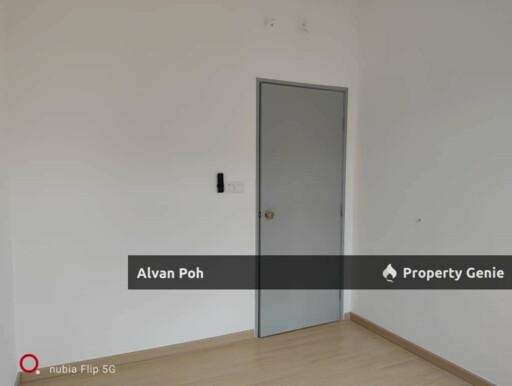 New Condo With 5 Star Facility