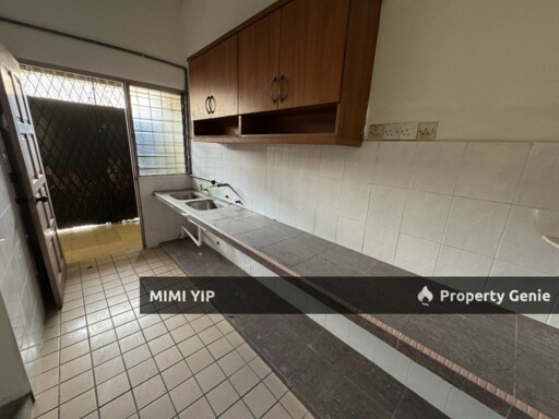 Cheras Perdana Single Story near MRT