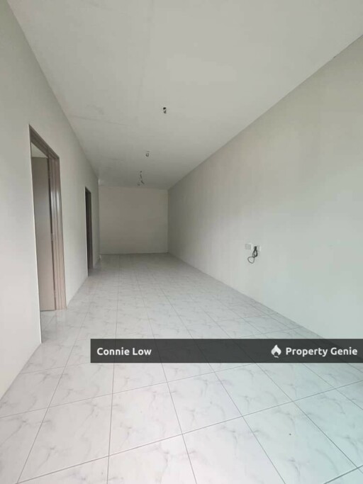 FREEHOLD Chemor Perak Full Loan New Single Storey Terrace House for Sale