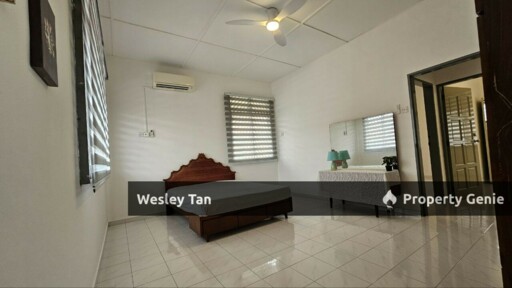 Malim Jaya 2 Stry Endlot 32x70 Fully Renovated & Furnished with Garden