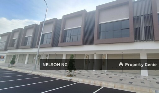 S2 Ikon @ Centrio Brand New Shop