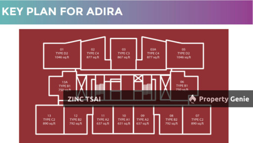 Adria @ Gravit 8🔥Save RM 45,000🔥
