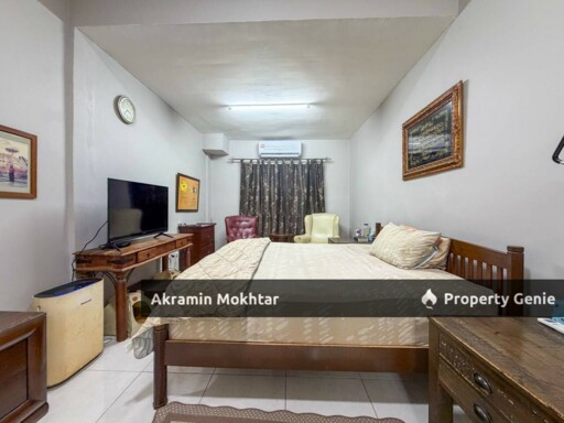 Fully Renovated & Extended | Single Storey Jalan Punai, Taman Bentara, Telok Panglima Garang