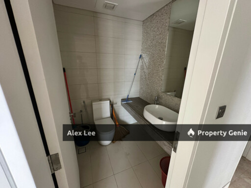 Anggun Residence KLCC Luxury Condominium
