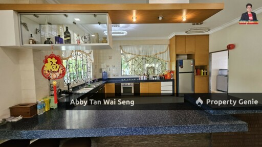 WOW! Huge Prestige Bungalow For Rent in Kolombong | 18,038 sqft Land