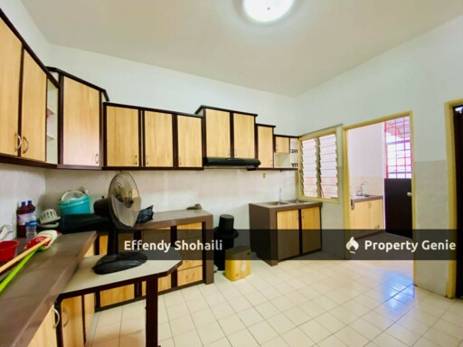 BANDAR TUN HUSSEIN ONN CHERAS END LOT