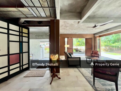 UKAY HEIGHTS AMPANG SEMI D END LOT