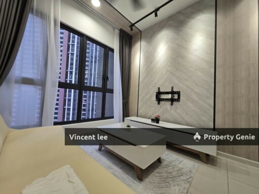 Sunway Velocity Two Condominium, Cheras, KL [Next to Velocity Mall, LRT, MRT Station]