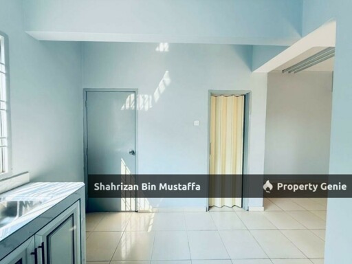 International Lot, Corner Lot, Full Renovation, Taman Kota Masai, Pasir Gudang, Johor