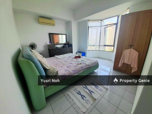 Robson Condominium KL View @ Seputeh