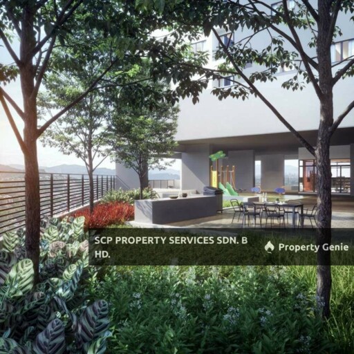 Flora Residency Setapak