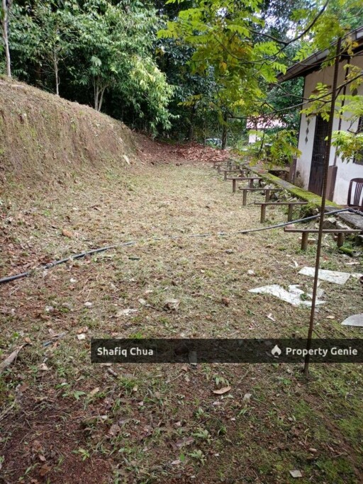 Malay Reserve Land Rembau, Negeri Sembilan For Sale