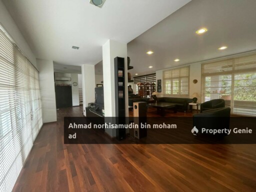 Double Storey Bungalow Greenville, Kelab Golf Sultan Abdul Aziz Shah, Seksyen 13