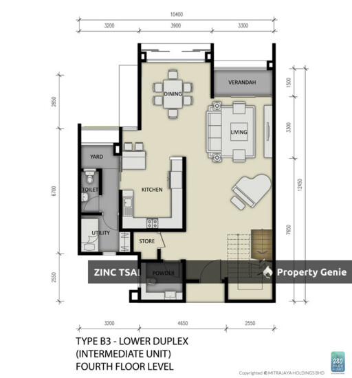 280 Park Homes