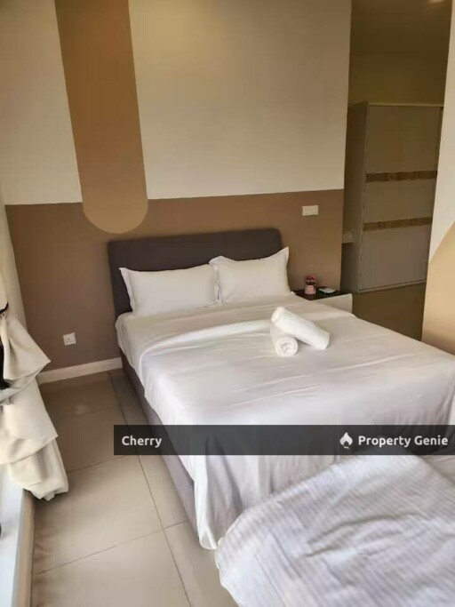 FOR RENT - D Pristine @ Medini