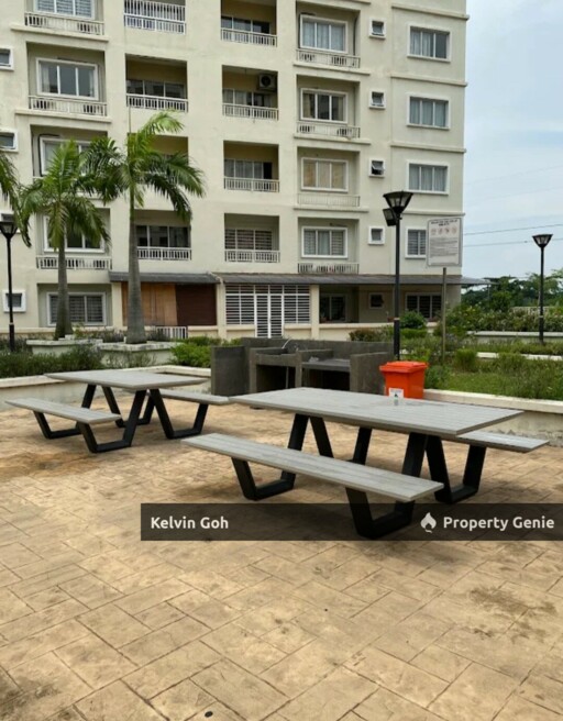 Sunway Suriamas Condominium Bandar Sunway