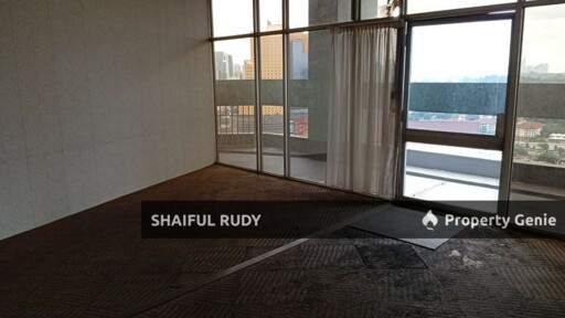Want to let. Office space Perkim Jalan Ipoh KL