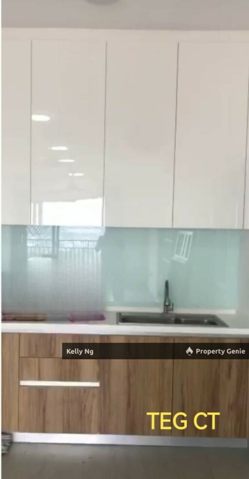 Tuai residence At Setia Alam For Rent