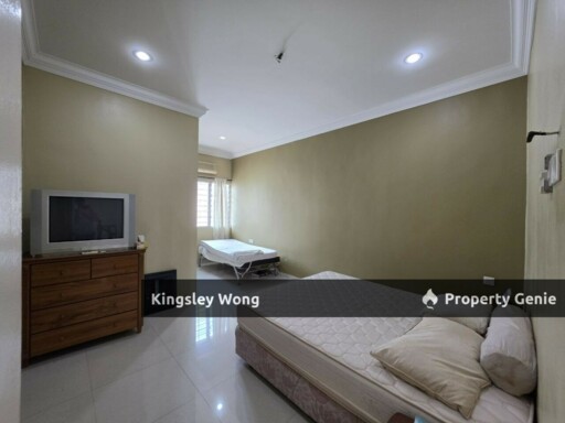 Ipoh Garden East Double Storey Corner House Renovated Near Tambun Tanjung Rambutan Canning Garden