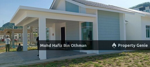 SIMFONI WEST - NADA @ Bandar Darulaman Jitra, Kedah