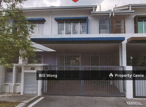 Laman Anggerik Nilai Impian
