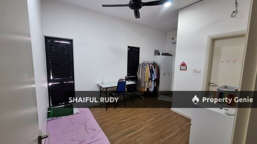 For Sale Teres 2 Tingkat Endlot Cahaya Alam, U12 Shah Alam near iCity, UITM