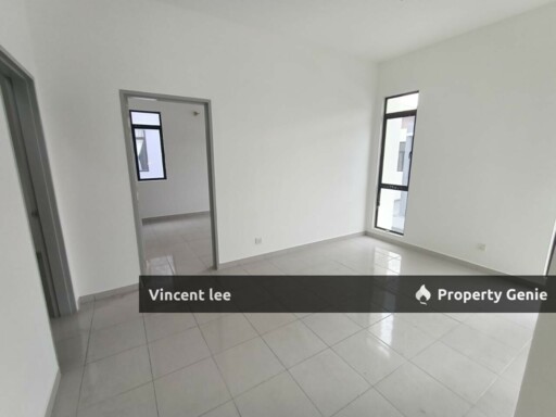 Setia Ecohill 1[Plavia- 36X78 Semi-D Cluster] 2 Storey Semi-D Cluster, Semenyih
