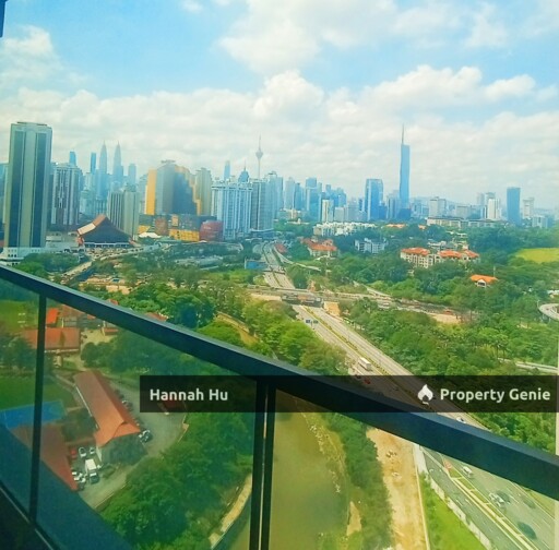 Duta Park Residences