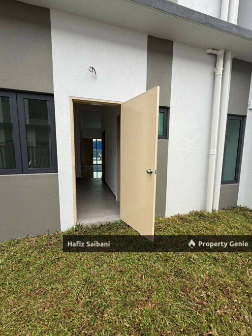 New Project Double Storey Terrace Taman Bunga Raya Klang