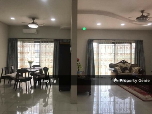 2 Storey Bungalow For Sale Botani Ipoh