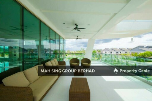 M Residence @ Rawang