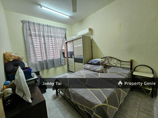 Taman Angkasanuri, [Below Value] 2 Storey Terrace House , near Batu Berendam, Melaka