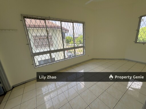Api Api Apartment Corner Lot with Highway Access for Sale | Next To Public Bank, Kota Kinabalu City
