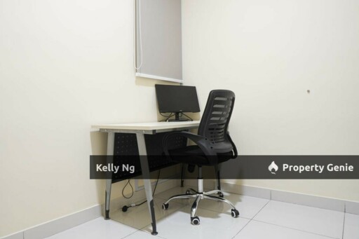Trio Residence At Bukit Tinggi Klang For Rent