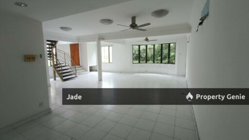 2.5 STOREY BUNGALOW, TROPICANA GOLF & COUNTRY RESORT, PETALING JAYA