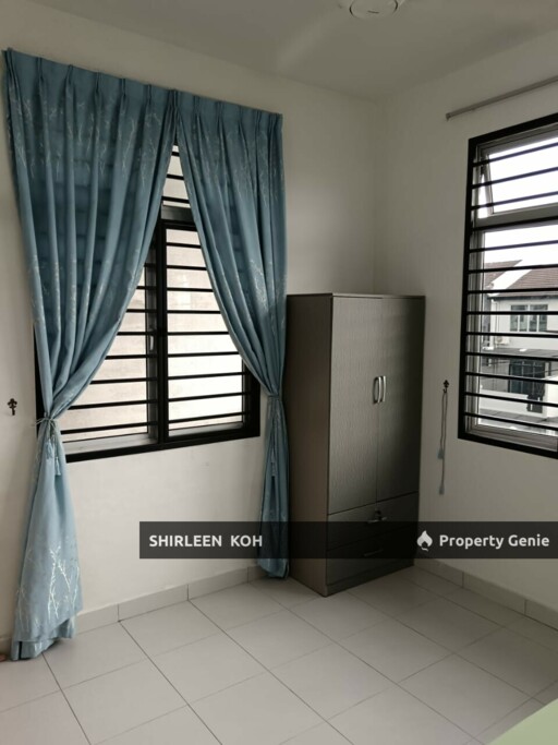 Taman Pulai Mutiara @ Gelang Patah