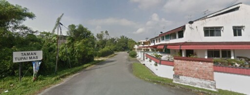 Taman Tupai Mas