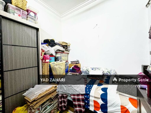 Taman Pinggiran USJ, Subang Jaya | 2-Storey Terrace 4 Bedrooms | RM830K - Renovated with Approval and Well Maintained